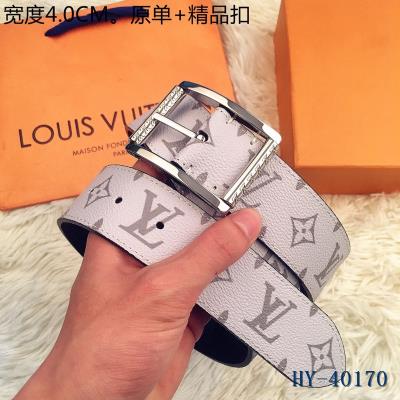 Louis vuitton Belts-734